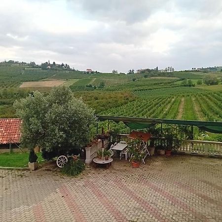 Cascina Cantaret Agriturismo San Marzano Oliveto Exterior foto